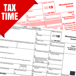 5 things you must do to prepare for tax season