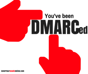 what does DMARC stand for