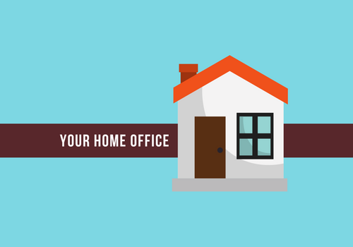 IRS deductions for home office