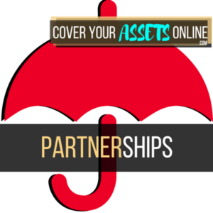 general partnerships and your online business